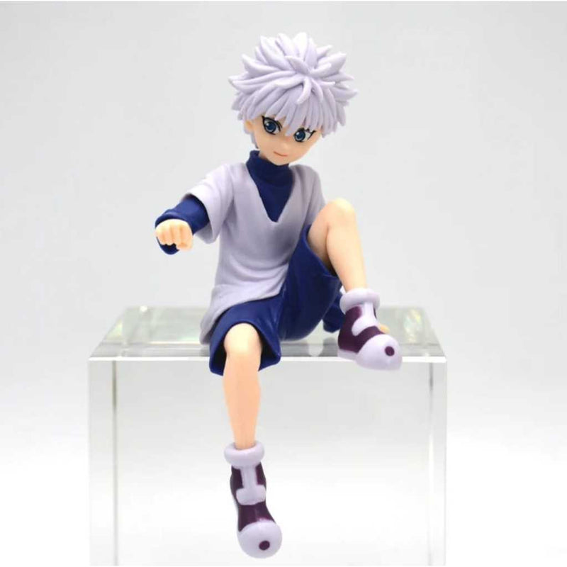 Action Figure Hunter x Hunter Gon Freecss & Killua Zoldyck